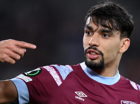 Lucas Paquetá surpreende e revela que jogaria em 'rival' do Flamengo