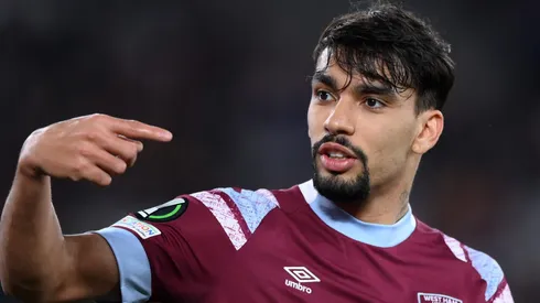 Photo by Justin Setterfield/Getty Images