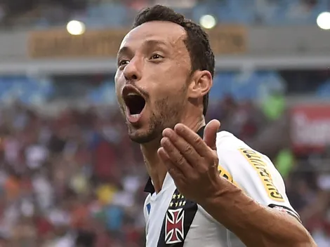 Nenê, ex-Vasco, revela o único clube do futebol brasileiro em que nunca jogaria