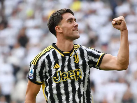 Com proposta do Chelsea, Vlahovic bate o martelo e define onde quer jogar