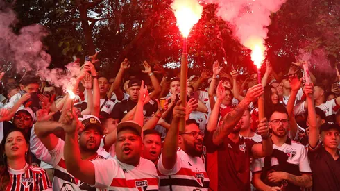 (Photo by Miguel Schincariol/Getty Images)