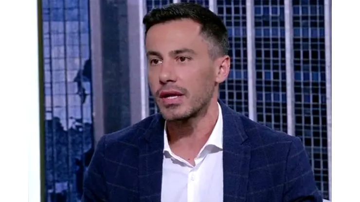 Reprodução/ESPN