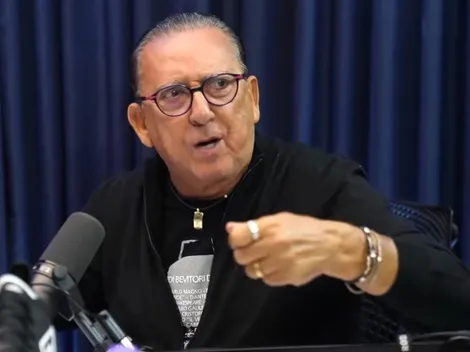 Galvão pega a todos de surpresa e "comemora" demissão de badalado treinador