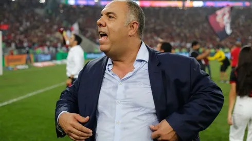 Foto: Gilvan de Souza