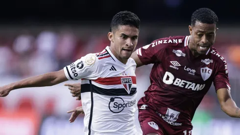 (Photo by Alexandre Schneider/Getty Images)