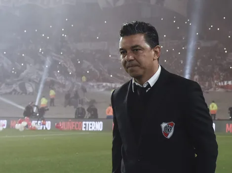 Marcelo Gallardo aceita assumir clube brasileiro e faz dois pedidos para assinar contrato