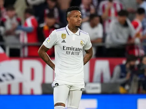 Substituto de Militão! Real Madrid pode fechar com zagueiro destaque da Série A