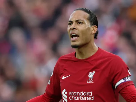 Revista inglesa elege os 10 melhores zagueiros da atualidade com algumas surpresas