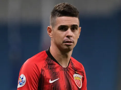 Oscar escolhe o melhor meia do futebol brasileiro e leva torcedores à loucura na web