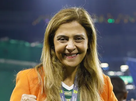 Acordo milionário! Palmeiras abre conversas e pode fechar com novo patrocinador esportivo