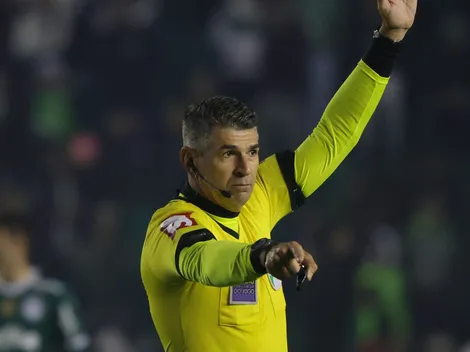 Marcelo de Lima revela qual o pior estádio para apitar uma partida no futebol brasileiro