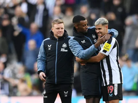 Mercado da bola: Xavi pede e Barcelona vai atrás de grande nome do Newcastle