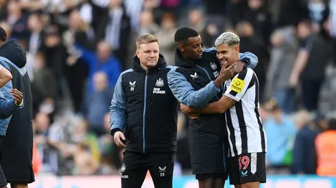 (Photo by Stu Forster/Getty Images)