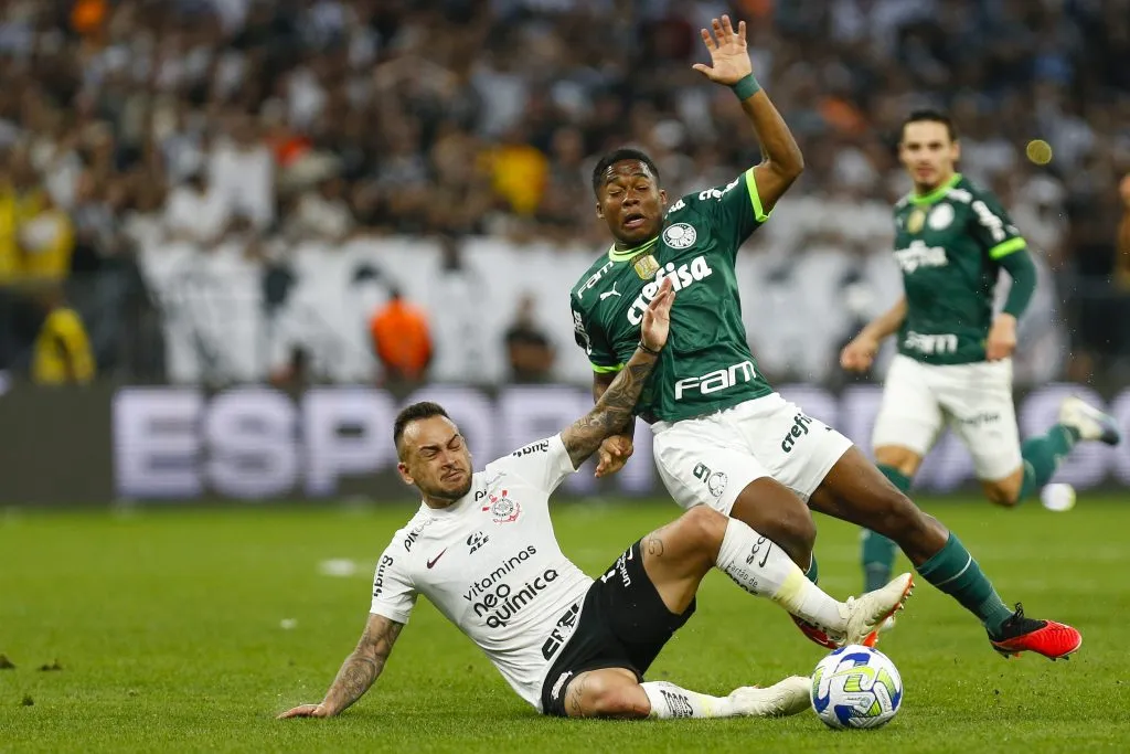 (Photo by Ricardo Moreira/Getty Images)