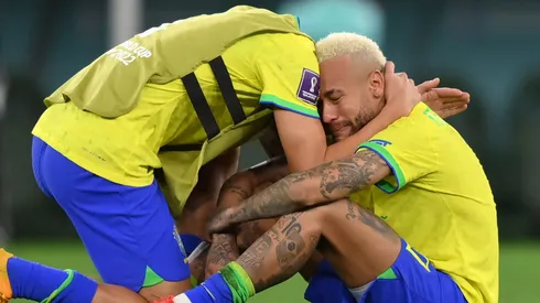 . (Photo by Justin Setterfield/Getty Images)