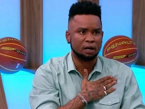 Sem Santos e São Paulo, Carlos Alberto crava os 3 maiores clubes do futebol brasileiro