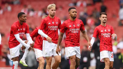 (Photo by Julian Finney/Getty Images)