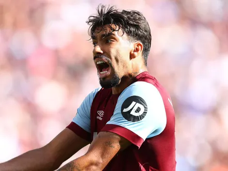 Nada de Manchester City! Lucas Paquetá pode fechar outro clube