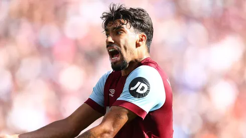 (Photo by Clive Rose/Getty Images)