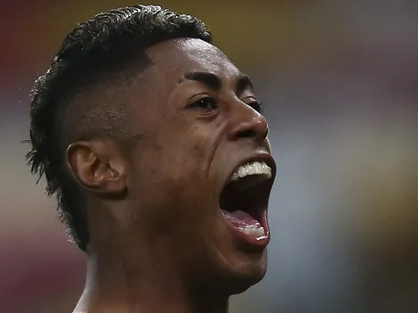 Ídolo do Flamengo, Bruno Henrique é torcedor de outro gigante brasileiro