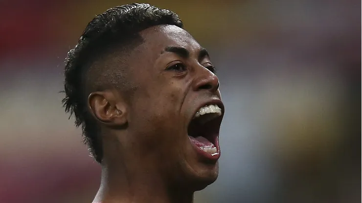(Photo by Buda Mendes/Getty Images)