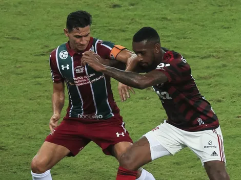 Torcida peruana elege o maior clube do futebol brasileiro