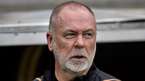 (Photo by Thiago Ribeiro/Getty Images)