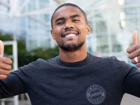 Técnico aprova, e gigante do futebol brasileiro fica mais perto de contratar Douglas Costa