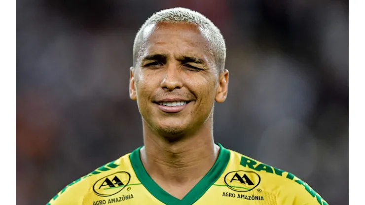 Thiago Ribeiro