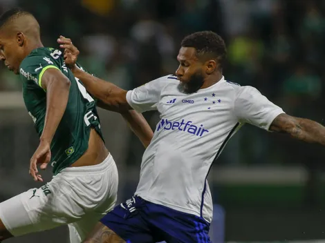 Wesley Ribeiro pode deixar o Cruzeiro e acertar com novo clube