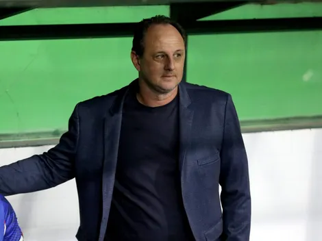 Grupo City em ação! ex-Flamengo assina com o Bahia até 2025