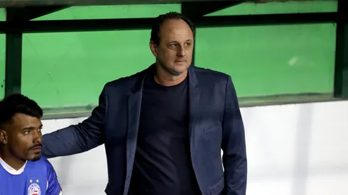 Fotos: Felipe Oliveira/EC Bahia