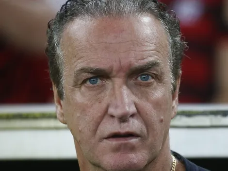 Cuca impõe uma única condição para assinar com gigante do futebol brasileiro