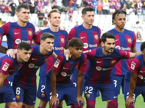 Barcelona x Betis: Saiba onde assistir, horário e escalações