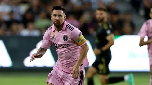 (Photo by Harry How/Getty Images)