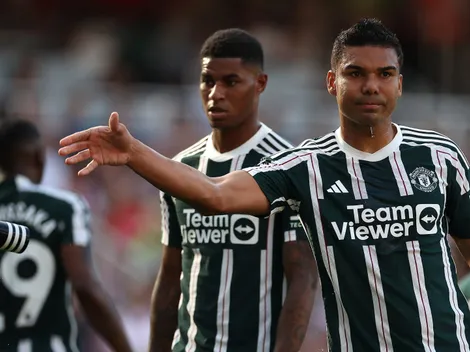 Manchester United x Brighton: Saiba onde assistir, horário e escalações