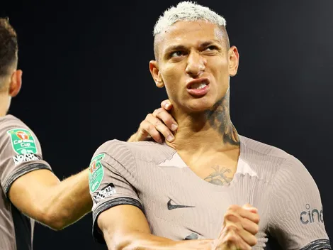 Tottenham x Sheffield United: Saiba onde assistir, horário e escalações