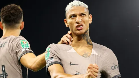 (Photo by Clive Rose/Getty Images)