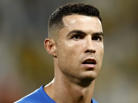 Cristiano Ronaldo revela qual o melhor entre ele, Ronaldo e Ronaldinho