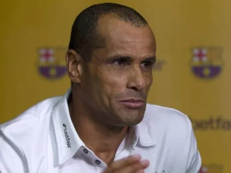 Flamengo x São Paulo: Rivaldo crava sem medo o grande campeão da Copa do Brasil