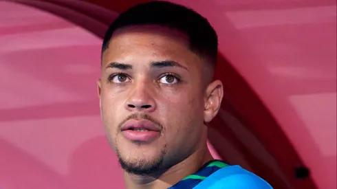 (Photo by Alex Caparros/Getty Images)