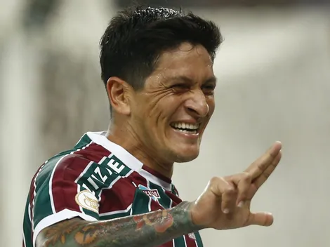 Os jogadores com mais participações em gols na América do Sul desde 2022