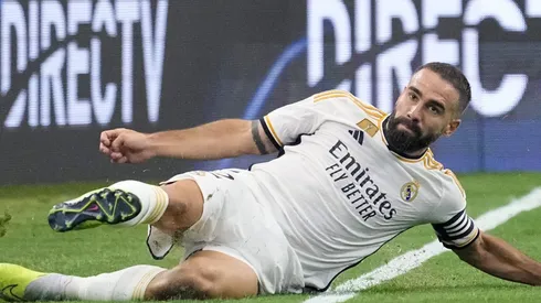 (Photo by Sam Hodde/Getty Images)