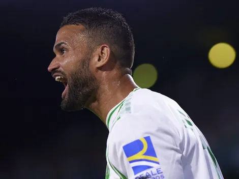 Willian José revela proposta de dois gigantes do futebol brasileiro