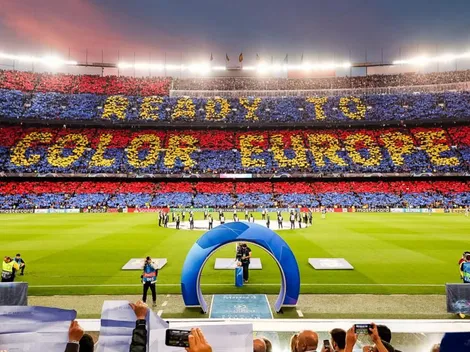 Arena: conheça as 7 mais incríveis do mundo