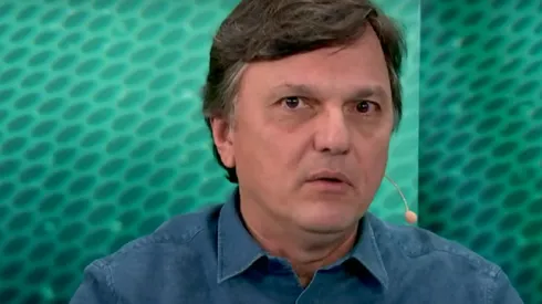 Foto: Reprodução / Jovem Pan