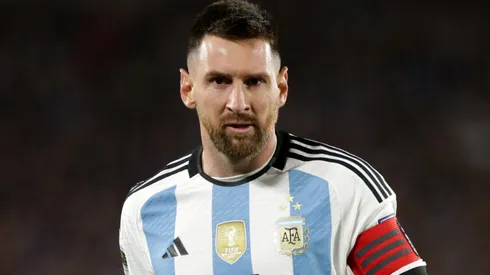 (Photo by Daniel Jayo/Getty Images)