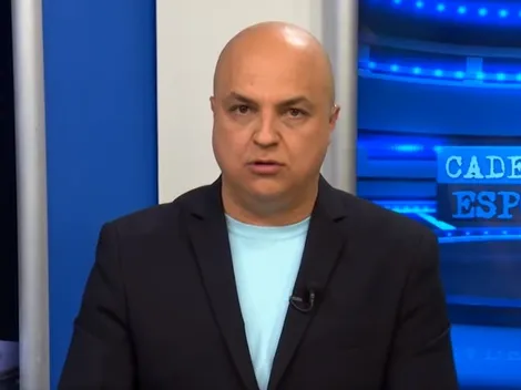 André Henning não fica em cima do muro e elege o maior clube do futebol brasileiro