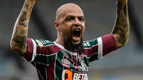 (Photo by Thiago Ribeiro/Getty Images)