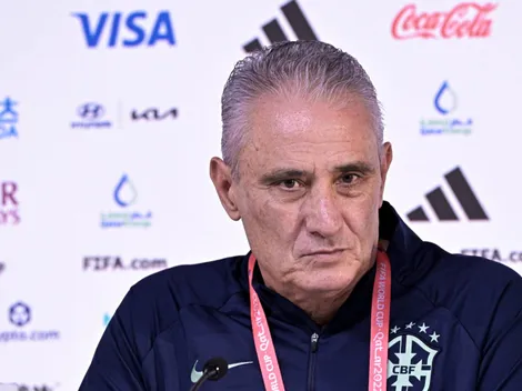 Craque Neto crava que Tite está acertado com gigante do futebol brasileiro: "Vai ser o Tite"